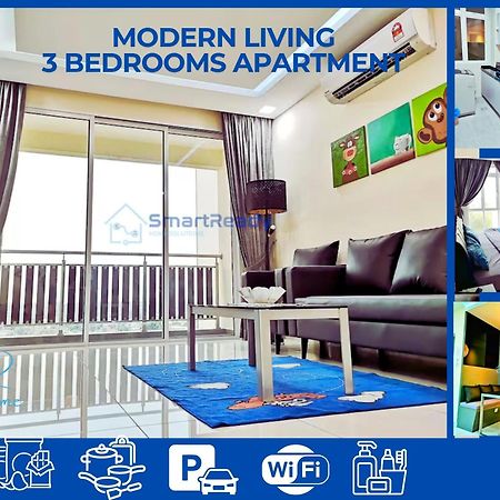 Residences At Daya By Sr Home Джохор Бахру Екстериор снимка
