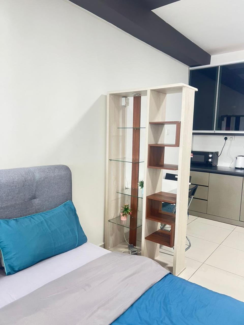 Residences At Daya By Sr Home Джохор Бахру Екстериор снимка