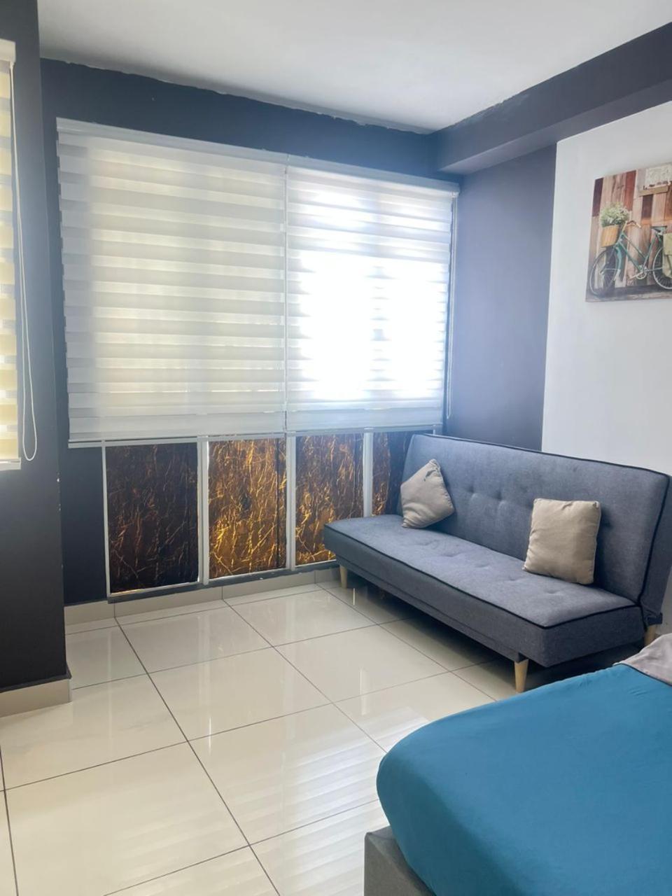 Residences At Daya By Sr Home Джохор Бахру Екстериор снимка