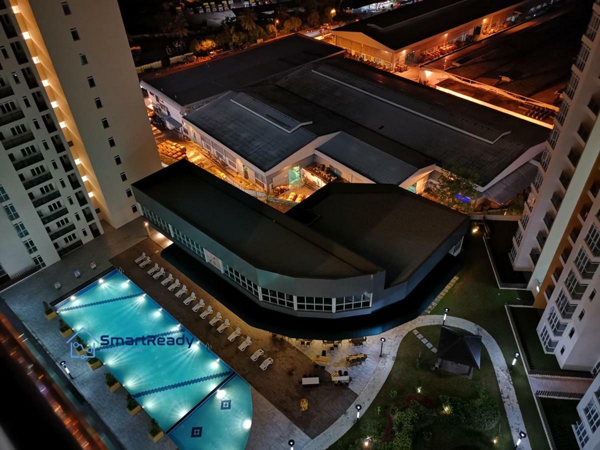 Residences At Daya By Sr Home Джохор Бахру Екстериор снимка