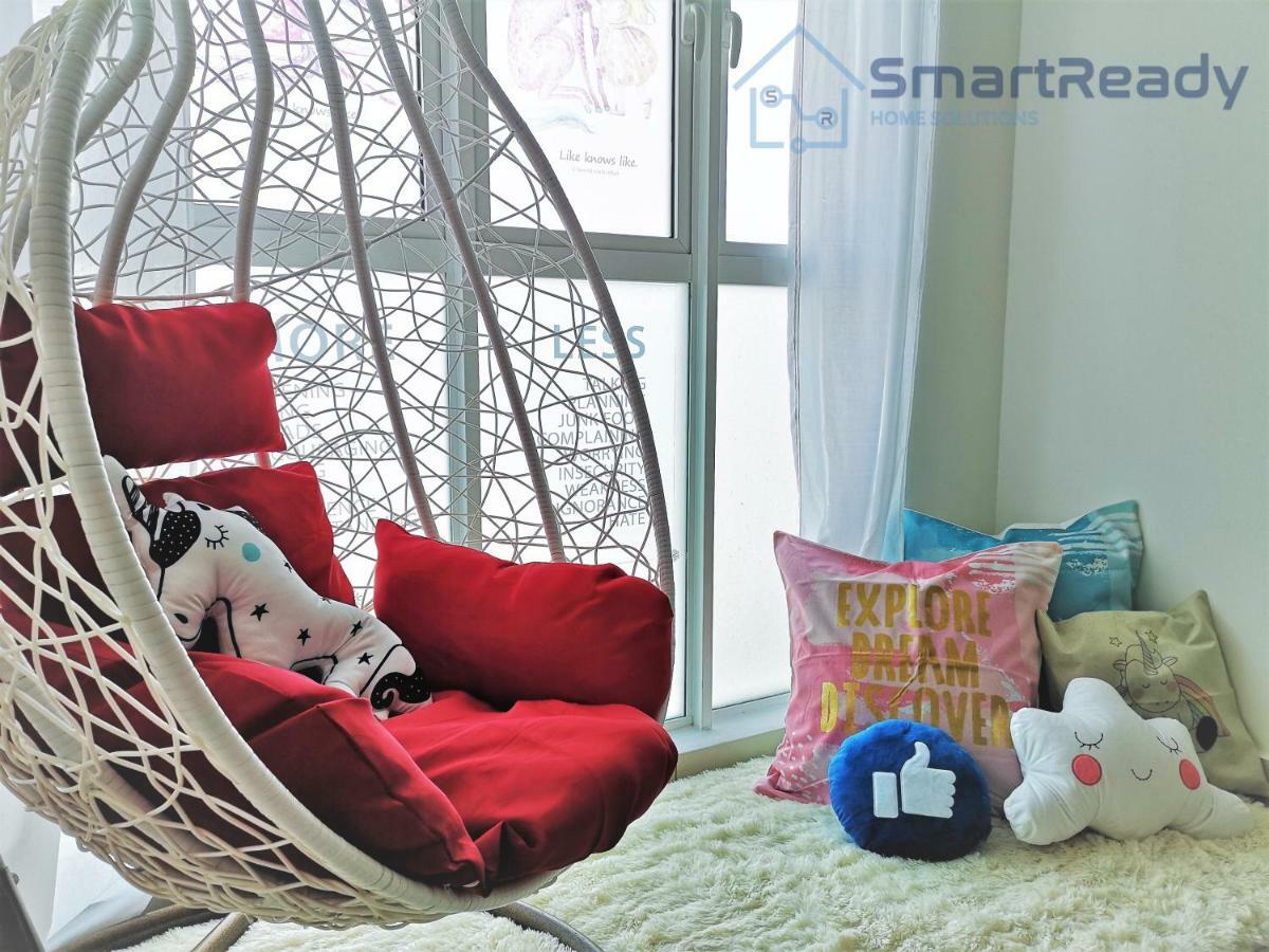 Residences At Daya By Sr Home Джохор Бахру Екстериор снимка