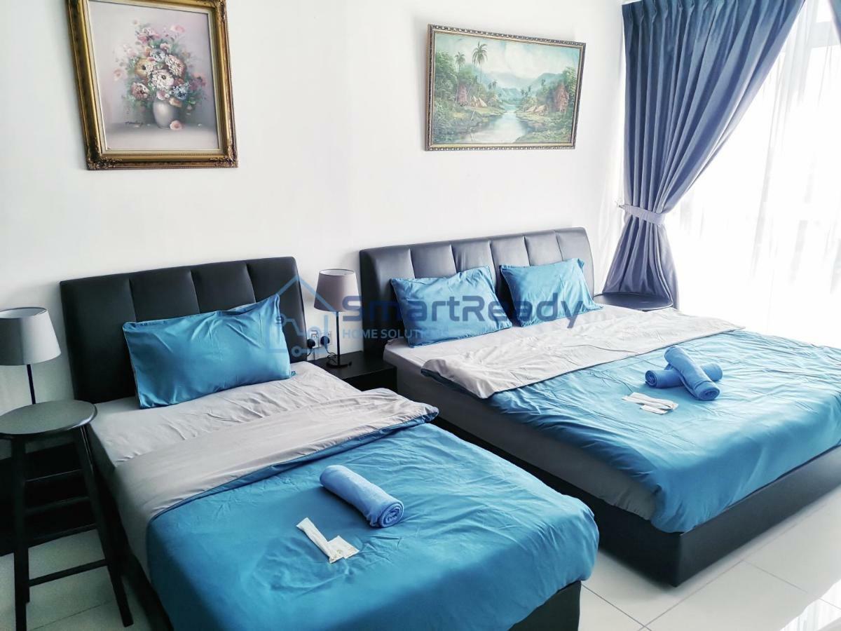 Residences At Daya By Sr Home Джохор Бахру Екстериор снимка
