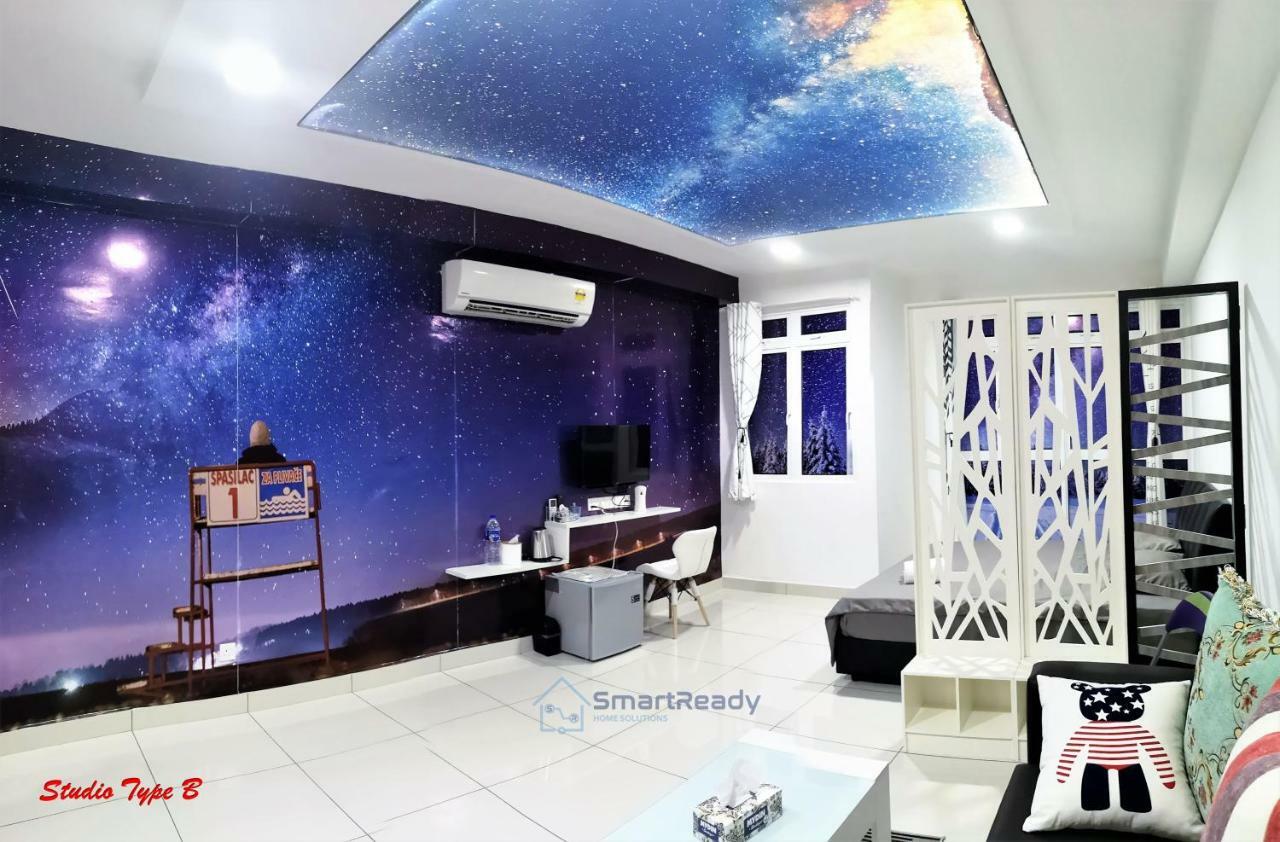 Residences At Daya By Sr Home Джохор Бахру Екстериор снимка