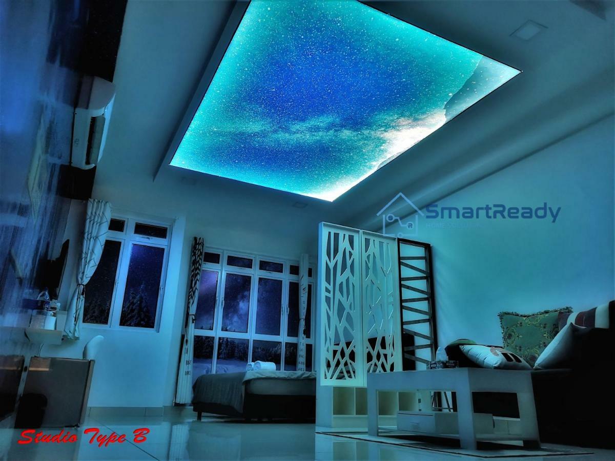 Residences At Daya By Sr Home Джохор Бахру Екстериор снимка