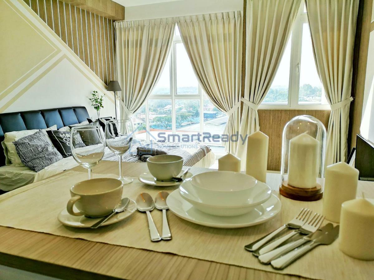 Residences At Daya By Sr Home Джохор Бахру Екстериор снимка