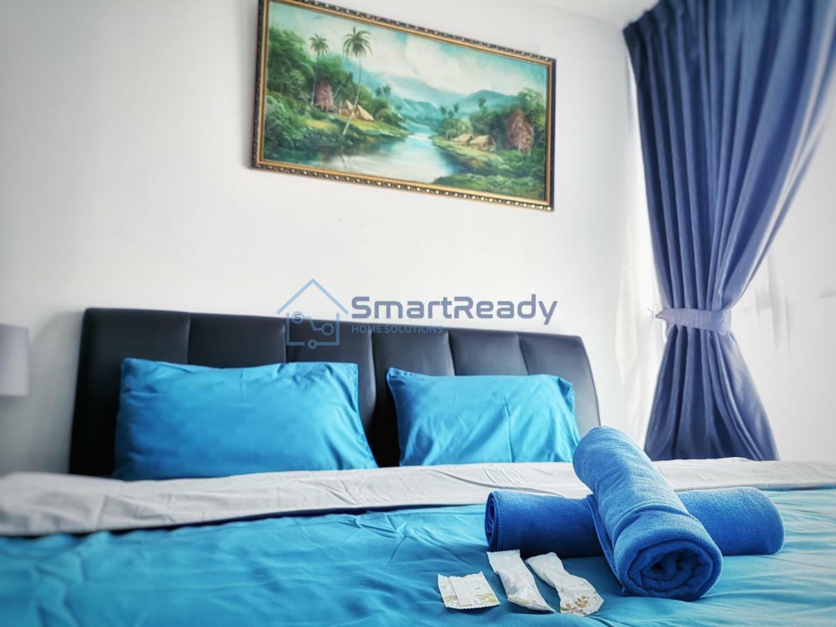 Residences At Daya By Sr Home Джохор Бахру Екстериор снимка